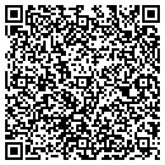 QR-код с контактной информацией организации АЗС Оптан