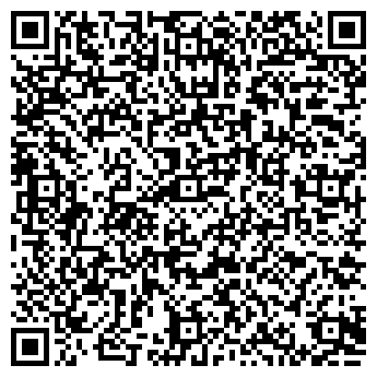 QR-код с контактной информацией организации Храм Святого Либория