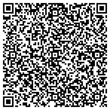 QR-код с контактной информацией организации Храм во имя иконы Божьей Матери Всех Скорбящих Радость