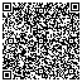 QR-код с контактной информацией организации Лавель