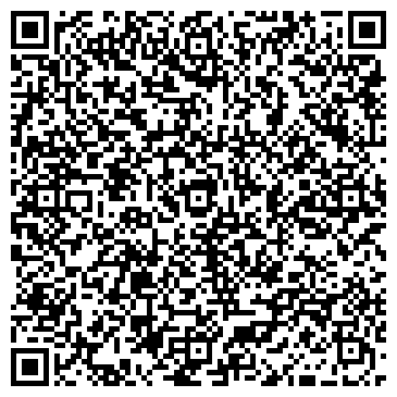 QR-код с контактной информацией организации Магия Красоты