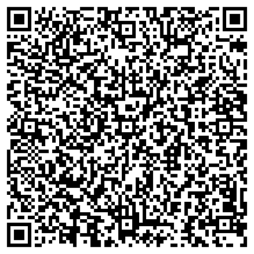 QR-код с контактной информацией организации Автотехцентр на ул. Гагарина, 44 к1
