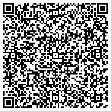 QR-код с контактной информацией организации РЫНОК НЕДВИЖИМОСТИ ГАЗЕТА