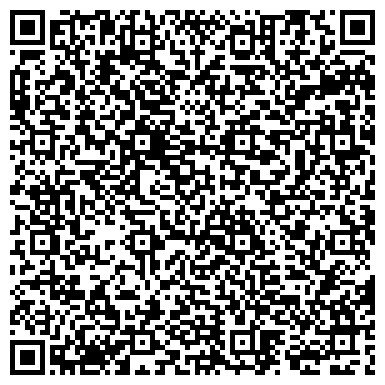 QR-код с контактной информацией организации Гурьевский психоневрологический интернат