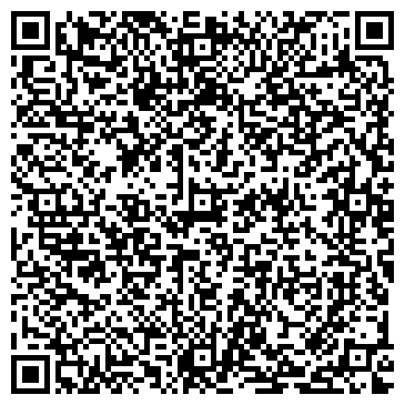 QR-код с контактной информацией организации Профнефтересурс