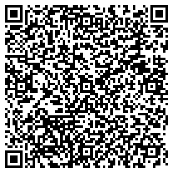 QR-код с контактной информацией организации Сибирь плюс