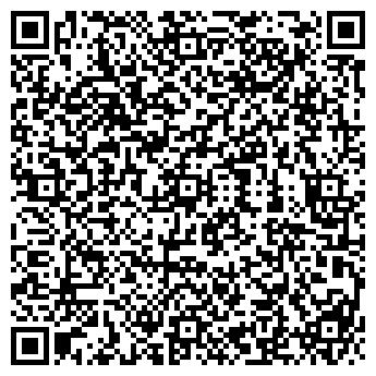 QR-код с контактной информацией организации Правильная корзинка