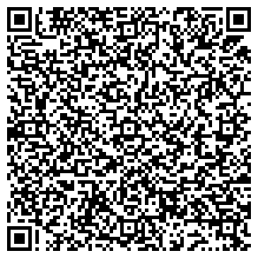 QR-код с контактной информацией организации Римские шторы