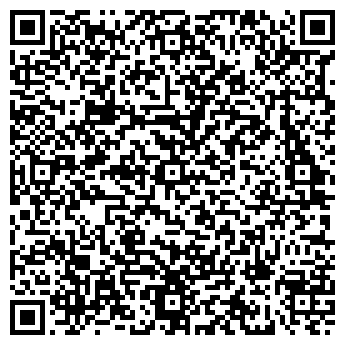 QR-код с контактной информацией организации Светлана, продовольственный магазин