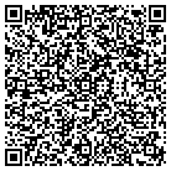 QR-код с контактной информацией организации ПУЛЬС ГОРОДА