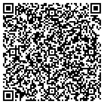 QR-код с контактной информацией организации Шестерёнка