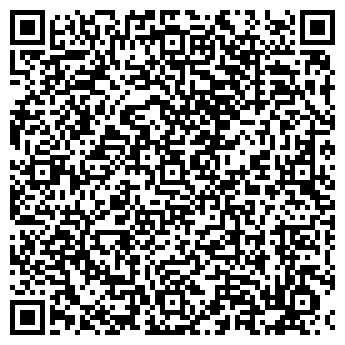 QR-код с контактной информацией организации АЗС Ресурс-Ойл, №5