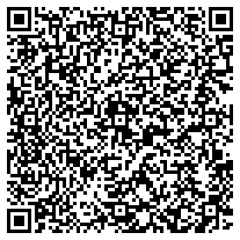 QR-код с контактной информацией организации Правильная корзинка
