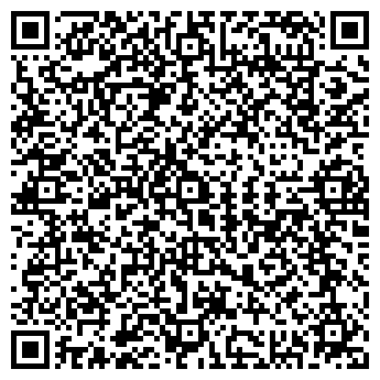 QR-код с контактной информацией организации Храм Андрея Первозванного