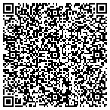 QR-код с контактной информацией организации ДЕРЖАВА