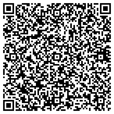 QR-код с контактной информацией организации Киоск фастфудной продукции, Пролетарский район
