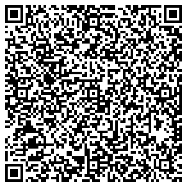 QR-код с контактной информацией организации Средняя общеобразовательная школа №132