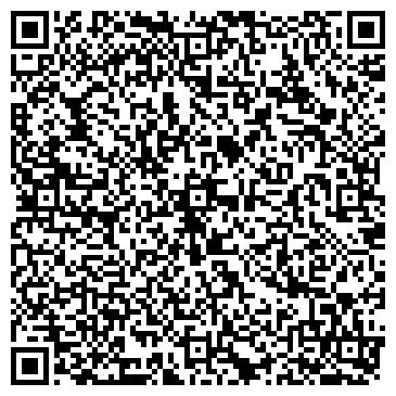 QR-код с контактной информацией организации Арт Небо
