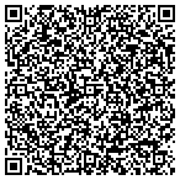 QR-код с контактной информацией организации Колесо972