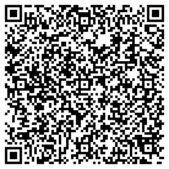 QR-код с контактной информацией организации НОВЫЙ ВЕК ТРК, ОАО