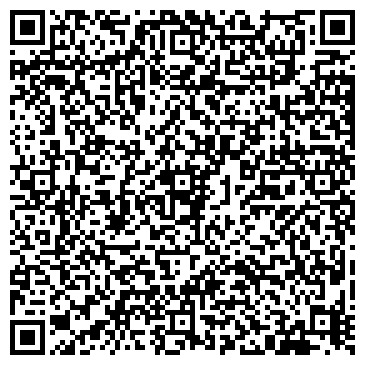 QR-код с контактной информацией организации Драйв Дэнс