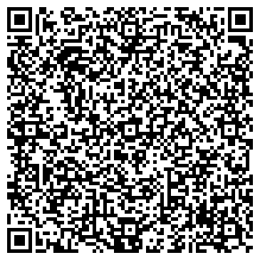 QR-код с контактной информацией организации Колосок, продуктовый магазин