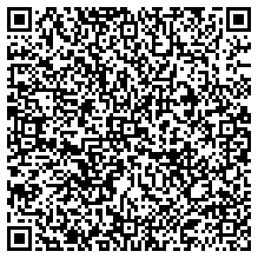 QR-код с контактной информацией организации Мастер и Маргарита