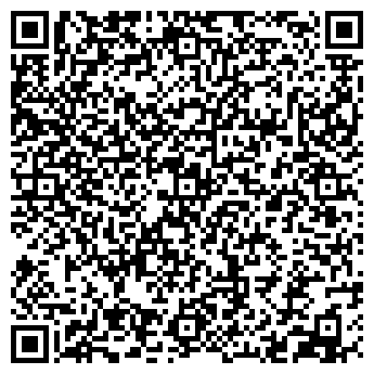 QR-код с контактной информацией организации ООО Академия позитива