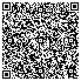QR-код с контактной информацией организации ООО Викар