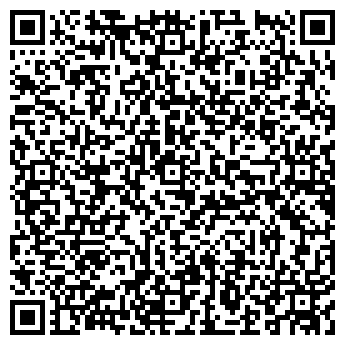 QR-код с контактной информацией организации ООО Кузбасстехноспорт