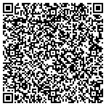 QR-код с контактной информацией организации Средняя общеобразовательная школа №127
