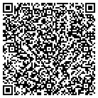 QR-код с контактной информацией организации Молодёжный