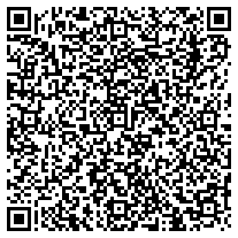 QR-код с контактной информацией организации Vенеция