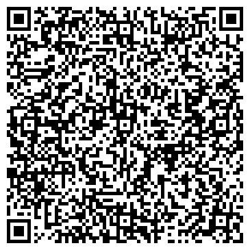 QR-код с контактной информацией организации ООО Кузбасстехноспорт