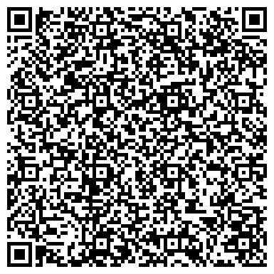 QR-код с контактной информацией организации МАКС Моторс Проект, автоцентр, официальный дилер