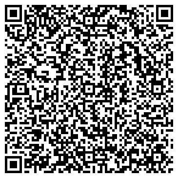 QR-код с контактной информацией организации Тессути