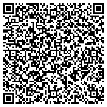 QR-код с контактной информацией организации Технолюкс