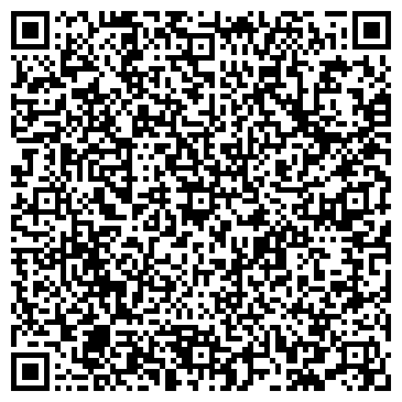 QR-код с контактной информацией организации ЛИНИЯ СВЕТА КРЕАТИВНОЕ АГЕНТСТВО