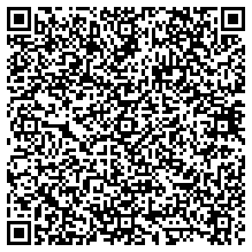 QR-код с контактной информацией организации Киоск фастфудной продукции, Пролетарский район