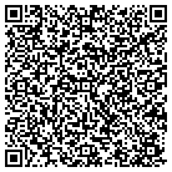 QR-код с контактной информацией организации МЕВГрупп, оптовая фирма, Склад