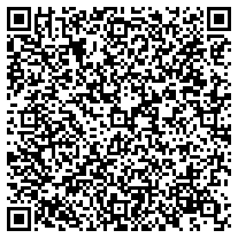 QR-код с контактной информацией организации Vаршавка 45