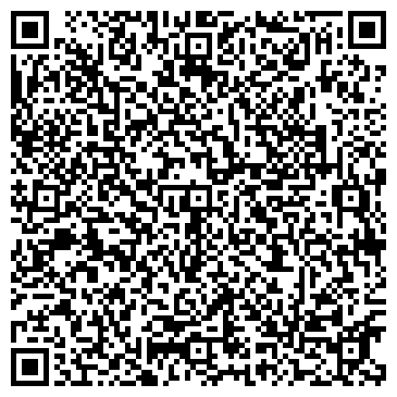QR-код с контактной информацией организации Автоскан