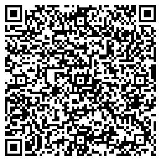 QR-код с контактной информацией организации Успех