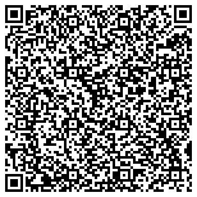 QR-код с контактной информацией организации Стоматологическая поликлиника