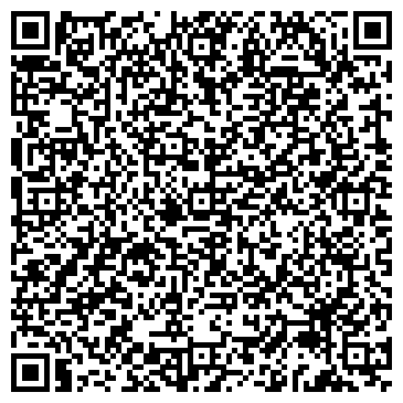 QR-код с контактной информацией организации ИП Китаин Е.Г.