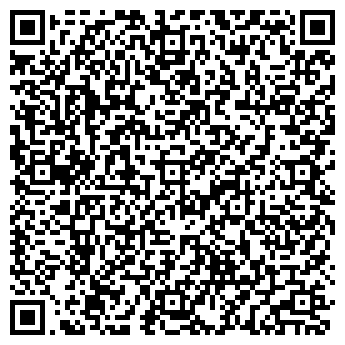 QR-код с контактной информацией организации А-Моторс