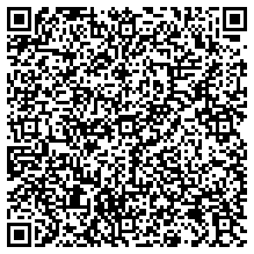 QR-код с контактной информацией организации Трансматик