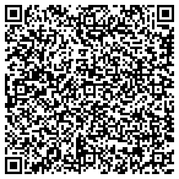 QR-код с контактной информацией организации ЮгАртСервис