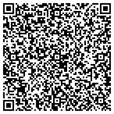 QR-код с контактной информацией организации Средняя общеобразовательная школа №84