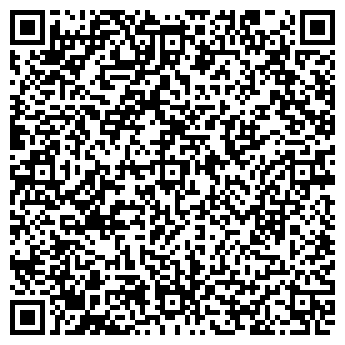 QR-код с контактной информацией организации Караван, продовольственный магазин